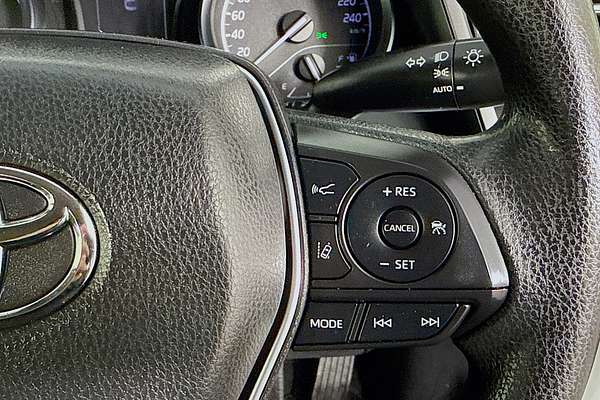 2020 Toyota Camry Ascent AXVH71R