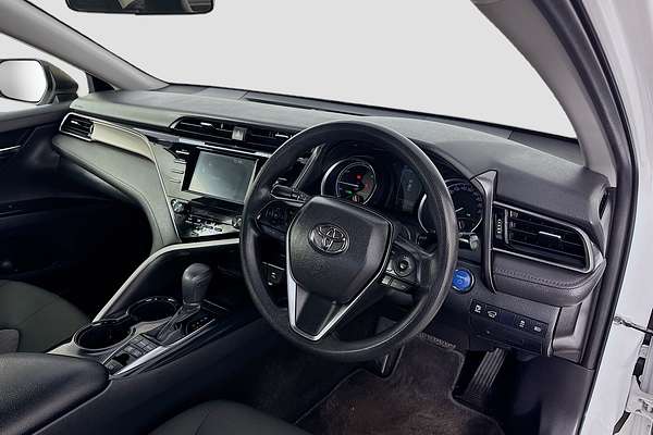 2020 Toyota Camry Ascent AXVH71R