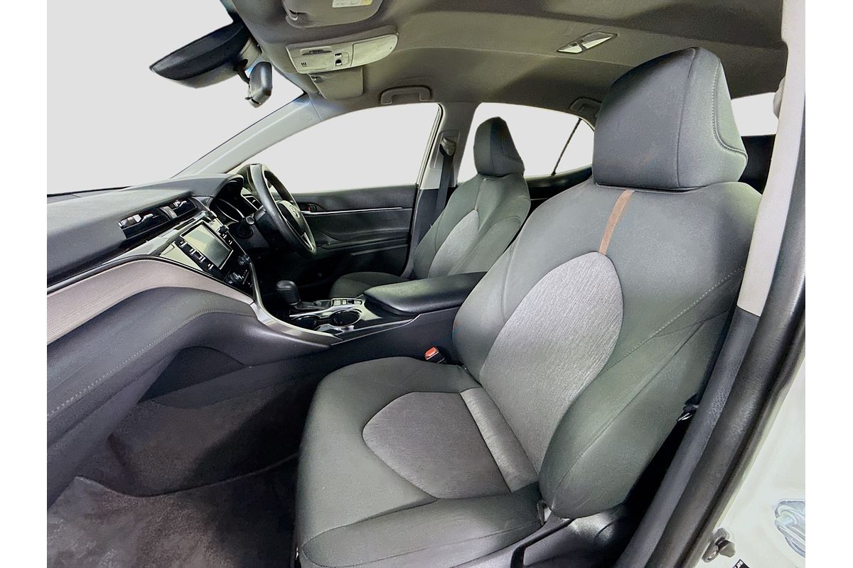 2020 Toyota Camry Ascent AXVH71R