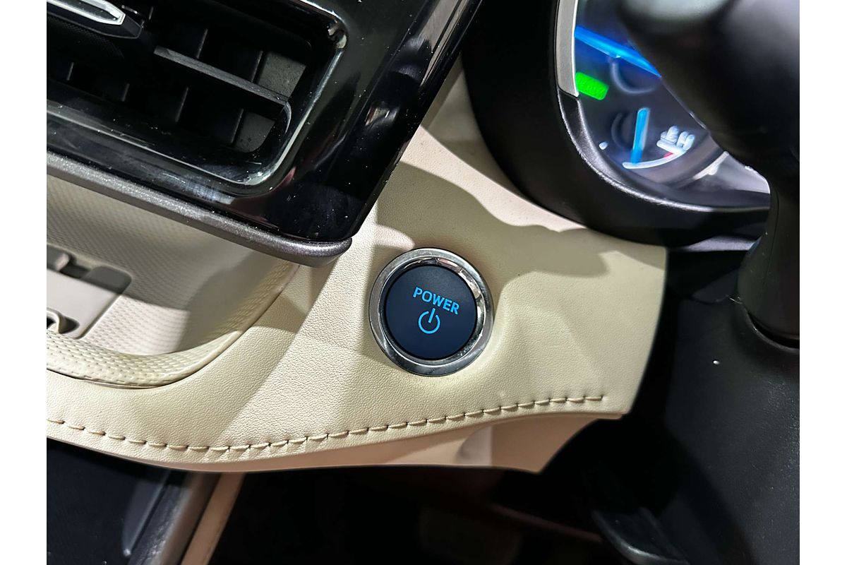 2022 Toyota Kluger Grande AXUH78R