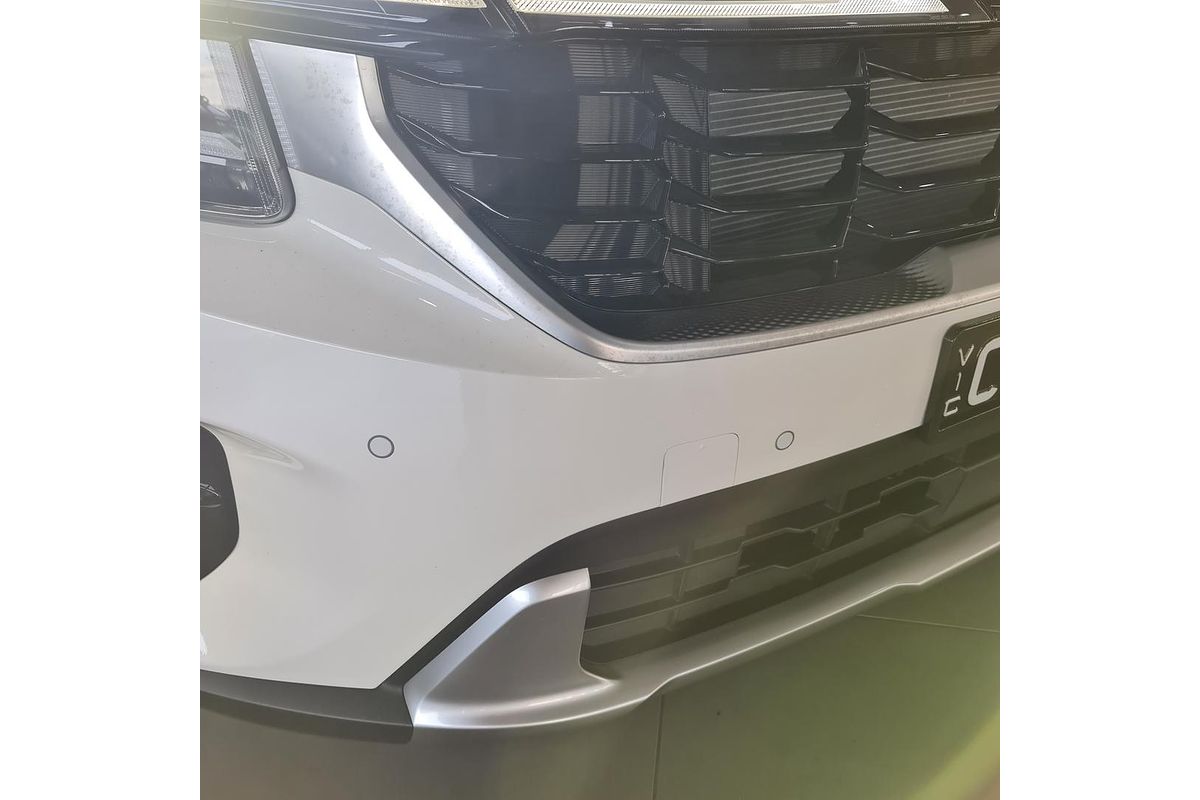 2025 Kia Seltos GT-Line SP2 PE