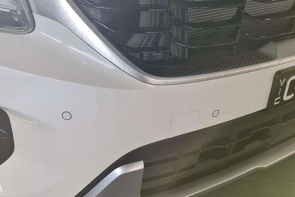 2025 Kia Seltos GT-Line SP2 PE