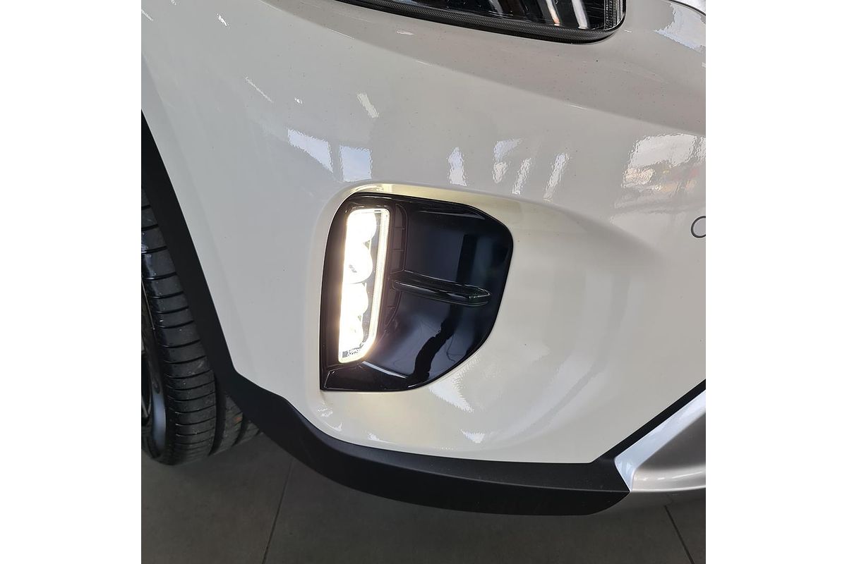 2025 Kia Seltos GT-Line SP2 PE