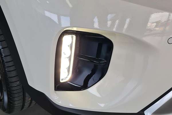 2025 Kia Seltos GT-Line SP2 PE