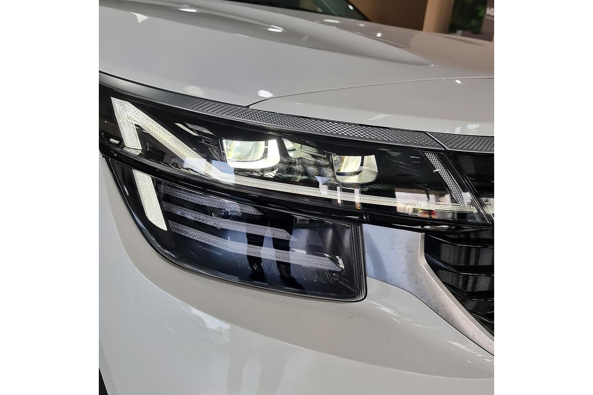 2025 Kia Seltos GT-Line SP2 PE