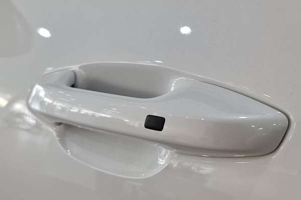 2025 Kia Seltos GT-Line SP2 PE