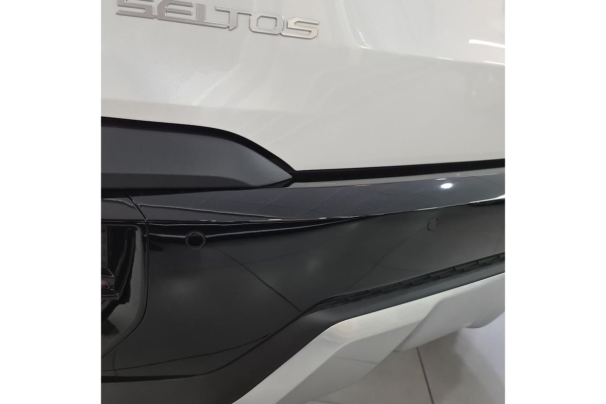 2025 Kia Seltos GT-Line SP2 PE