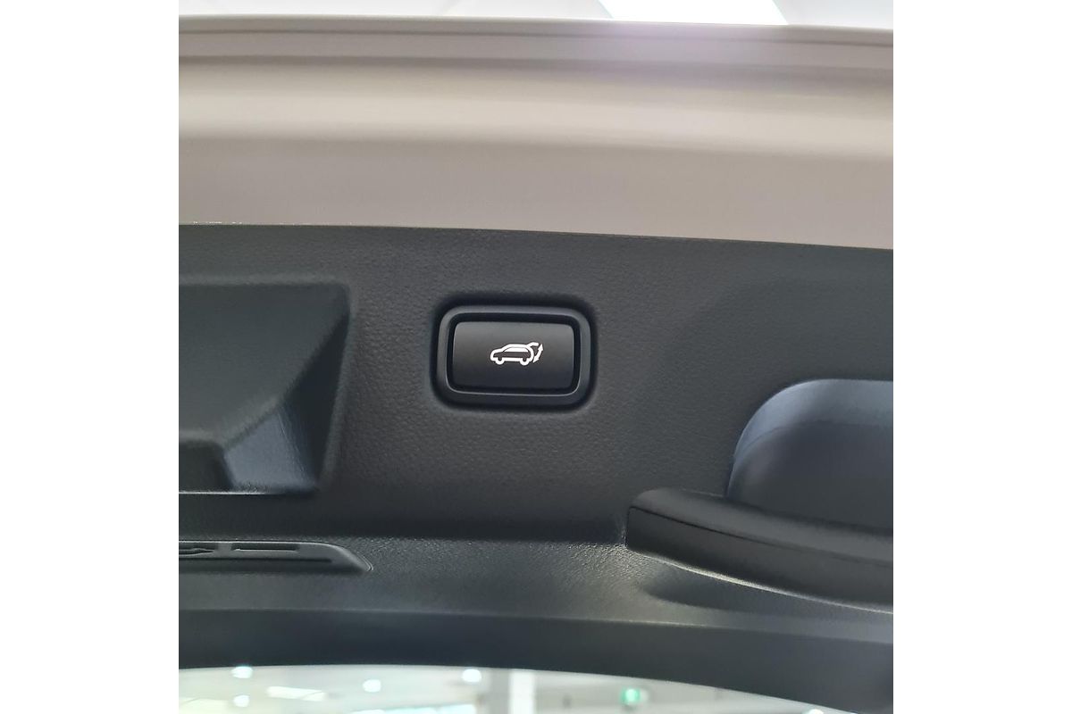 2025 Kia Seltos GT-Line SP2 PE