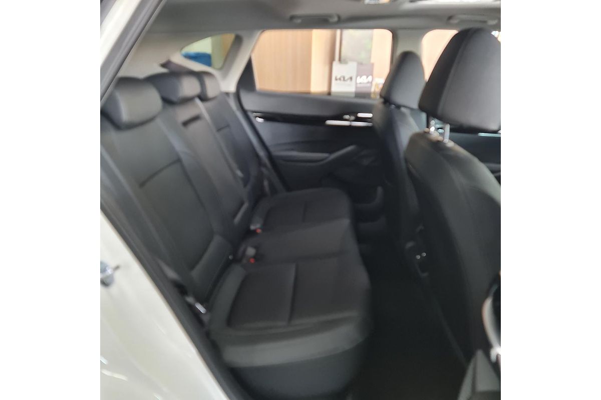 2025 Kia Seltos GT-Line SP2 PE