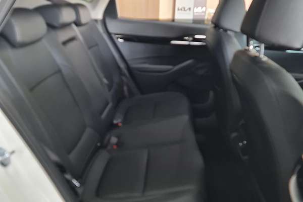 2025 Kia Seltos GT-Line SP2 PE