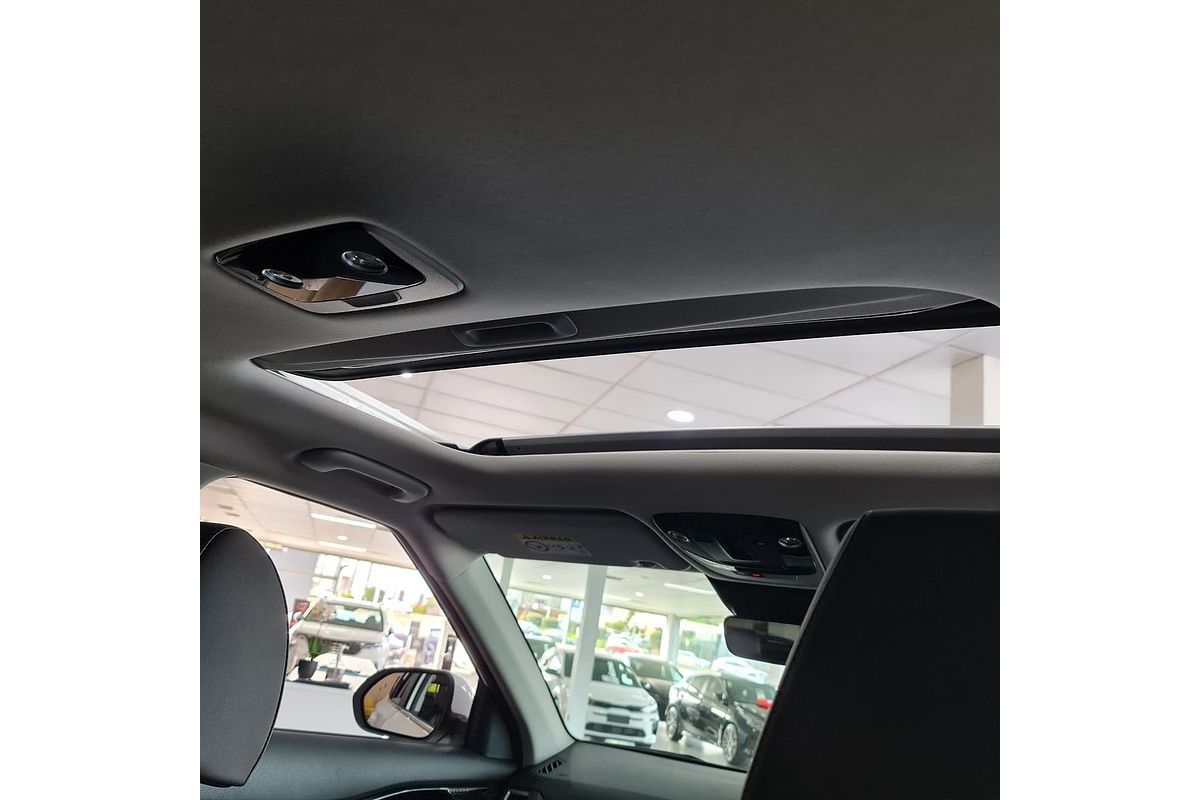 2025 Kia Seltos GT-Line SP2 PE