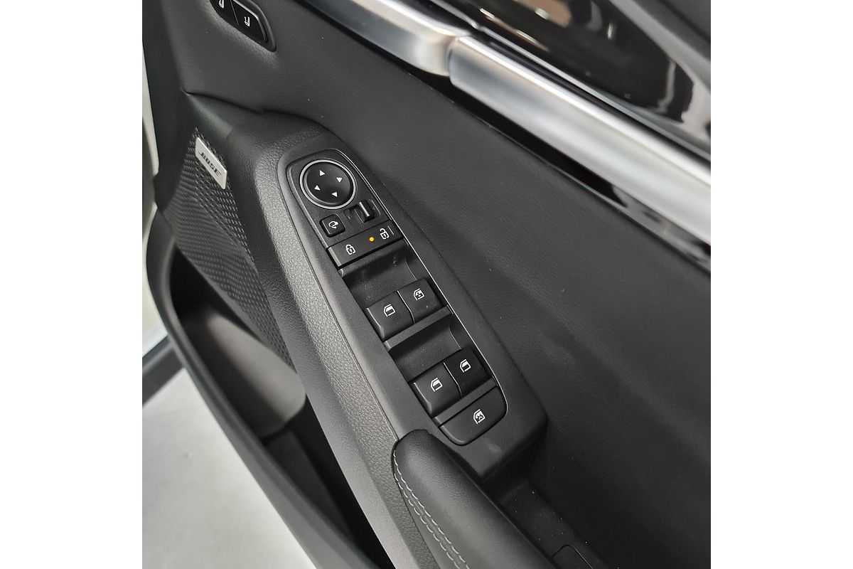 2025 Kia Seltos GT-Line SP2 PE