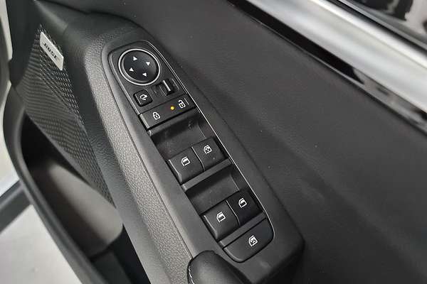 2025 Kia Seltos GT-Line SP2 PE