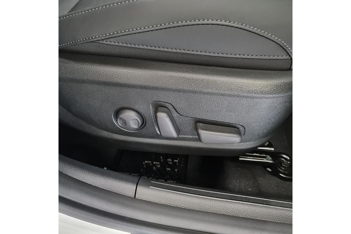 2025 Kia Seltos GT-Line SP2 PE