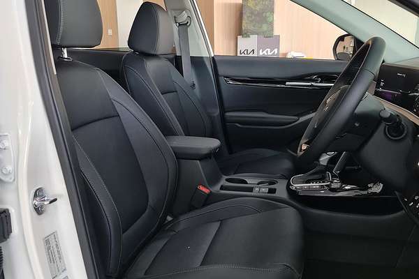 2025 Kia Seltos GT-Line SP2 PE