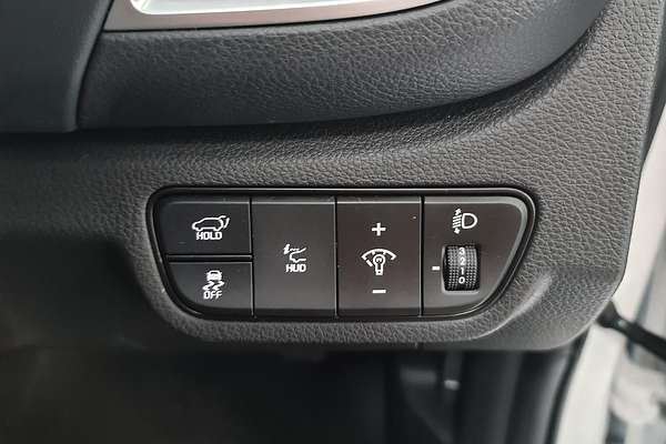 2025 Kia Seltos GT-Line SP2 PE