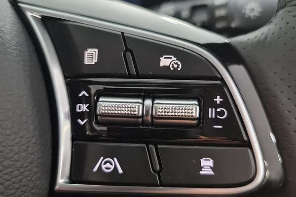 2025 Kia Seltos GT-Line SP2 PE