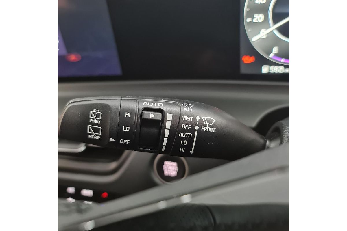 2025 Kia Seltos GT-Line SP2 PE