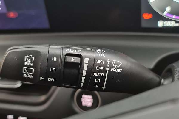 2025 Kia Seltos GT-Line SP2 PE