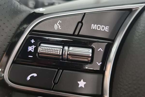 2025 Kia Seltos GT-Line SP2 PE