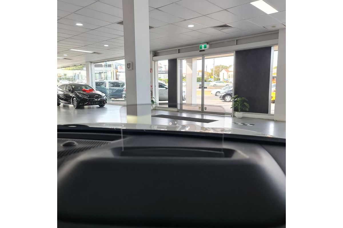 2025 Kia Seltos GT-Line SP2 PE