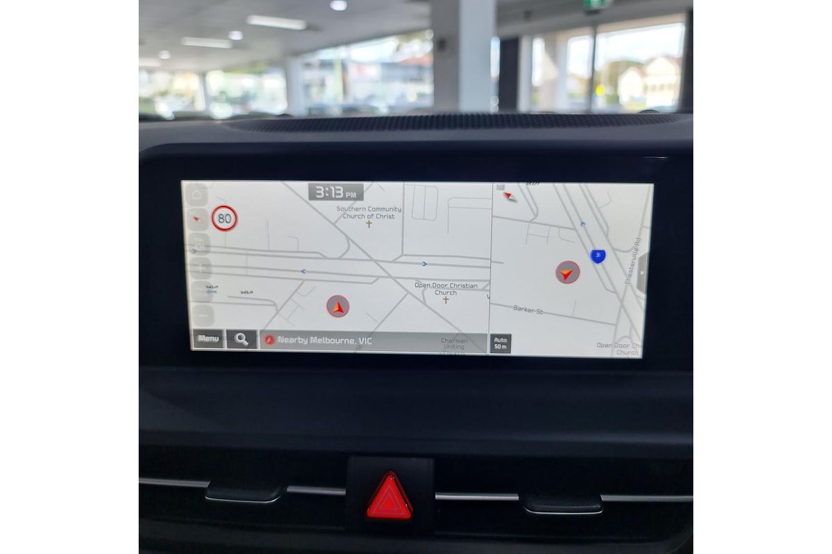 2025 Kia Seltos GT-Line SP2 PE