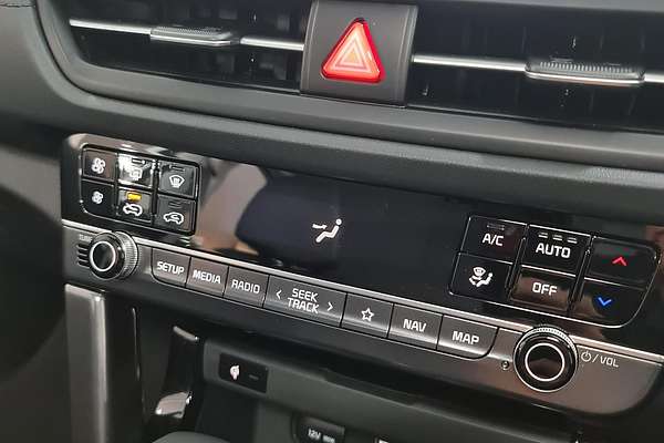 2025 Kia Seltos GT-Line SP2 PE