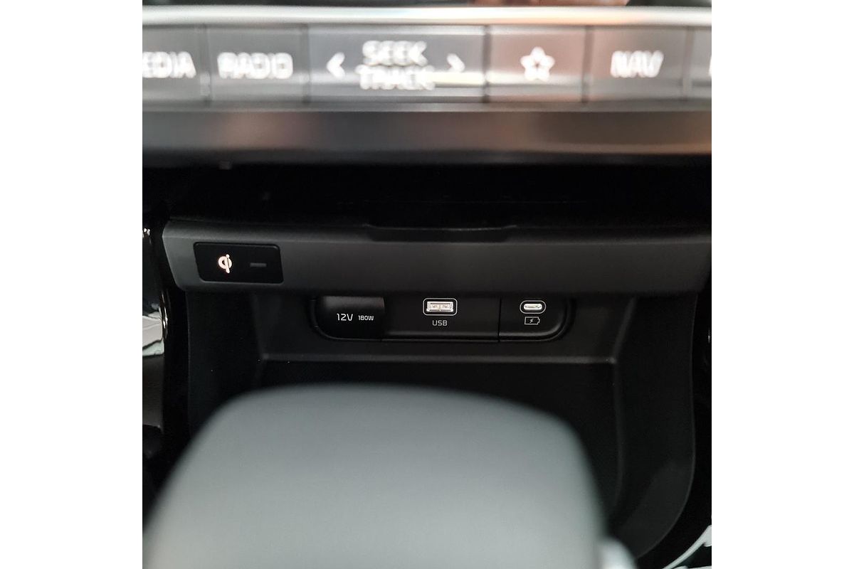 2025 Kia Seltos GT-Line SP2 PE