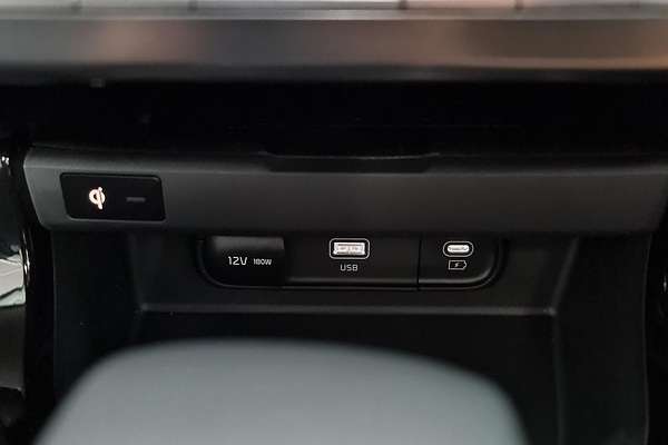 2025 Kia Seltos GT-Line SP2 PE