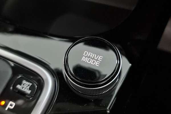 2025 Kia Seltos GT-Line SP2 PE