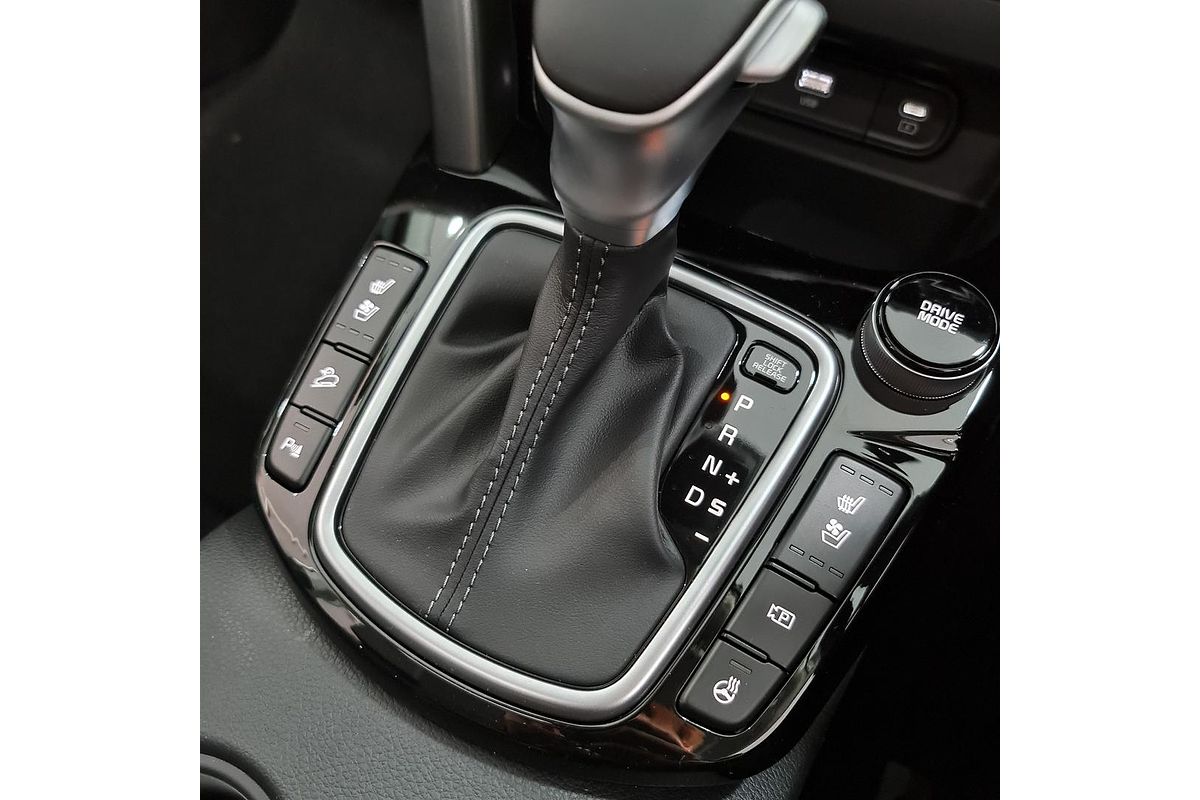 2025 Kia Seltos GT-Line SP2 PE