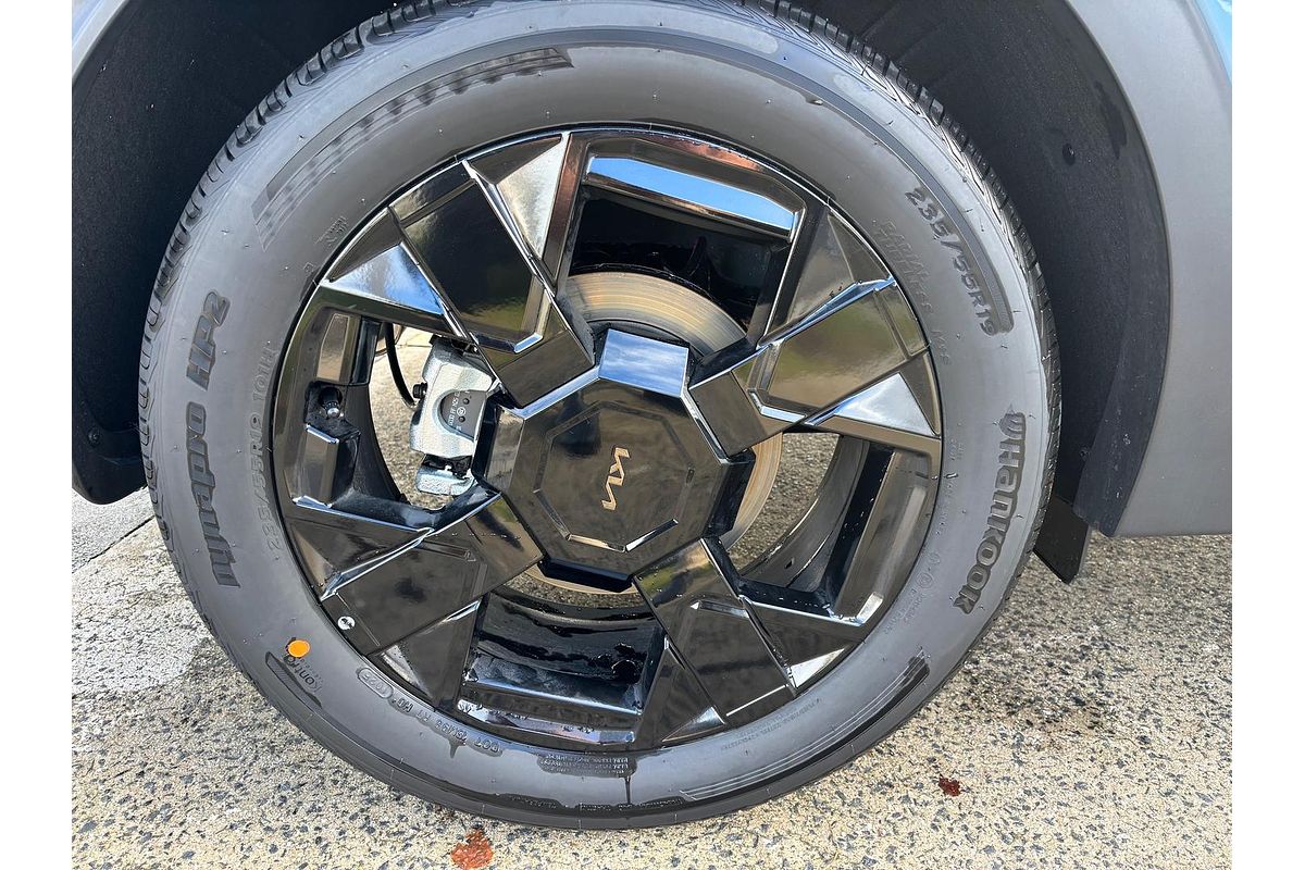 2025 Kia Sportage GT-Line NQ5 PE