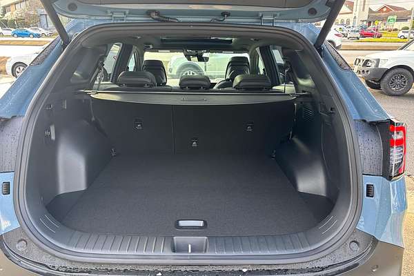 2025 Kia Sportage GT-Line NQ5 PE