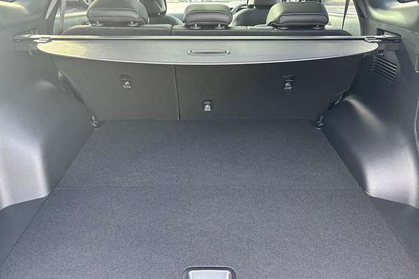 2025 Kia Sportage GT-Line NQ5 PE