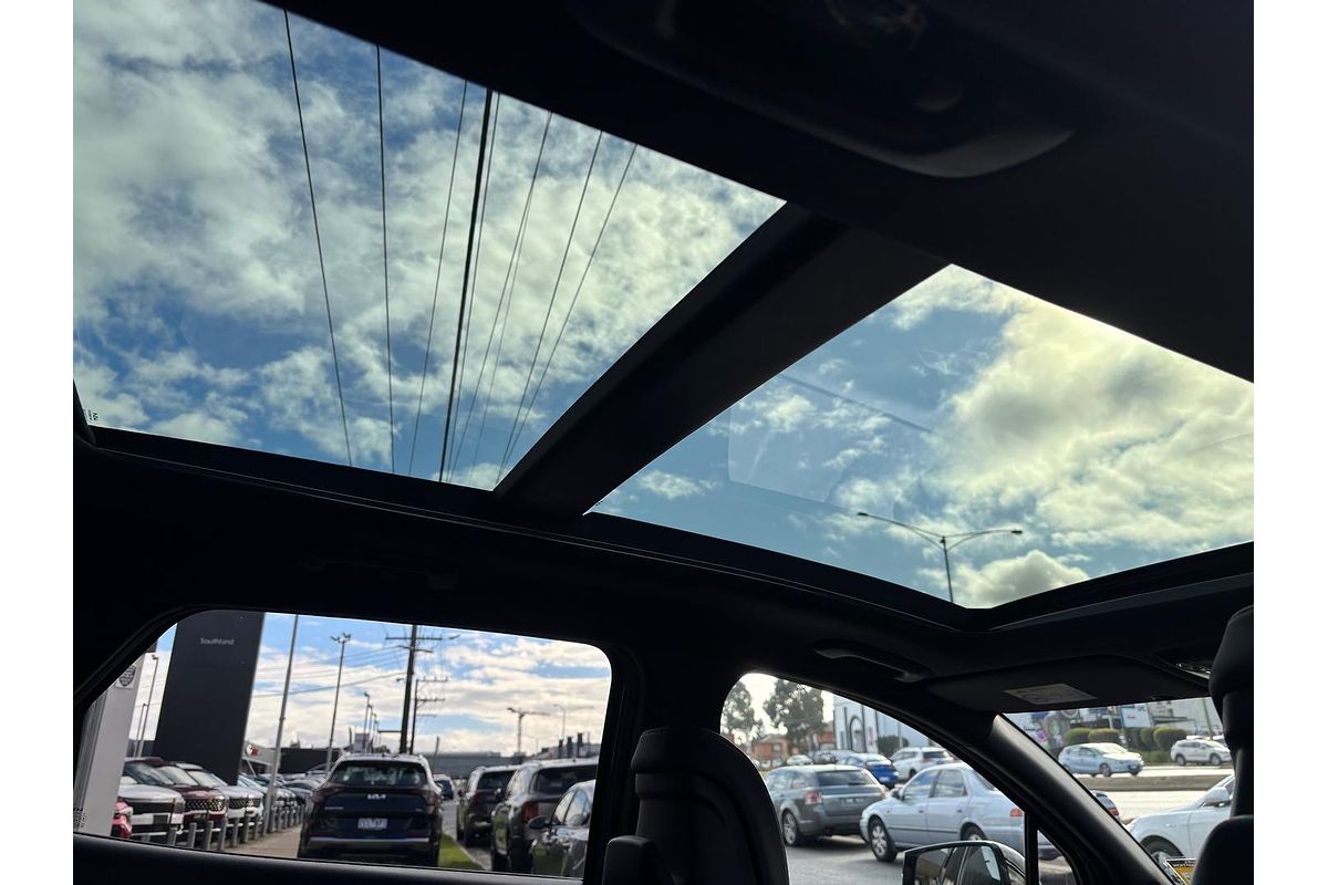 2025 Kia Sportage GT-Line NQ5 PE