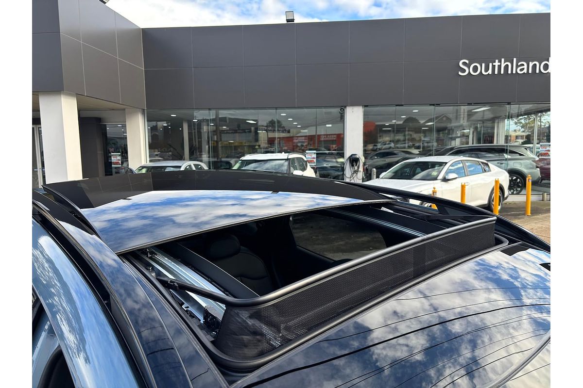 2025 Kia Sportage GT-Line NQ5 PE