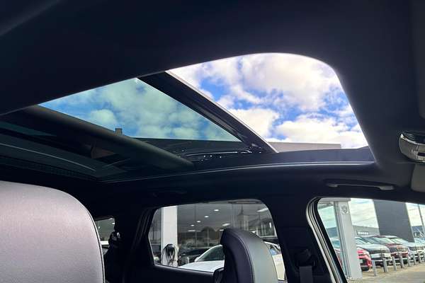 2025 Kia Sportage GT-Line NQ5 PE