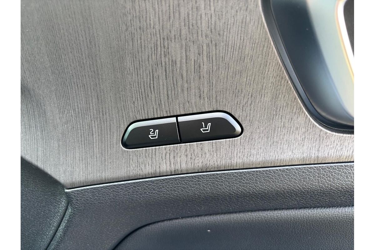 2025 Kia Sportage GT-Line NQ5 PE