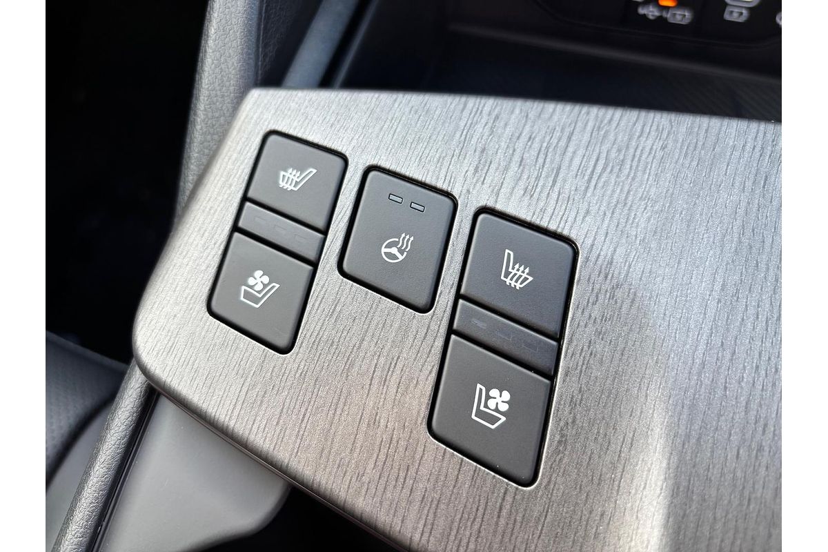 2025 Kia Sportage GT-Line NQ5 PE