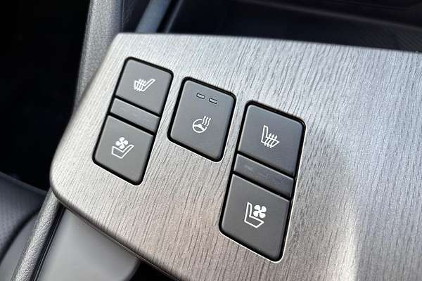 2025 Kia Sportage GT-Line NQ5 PE