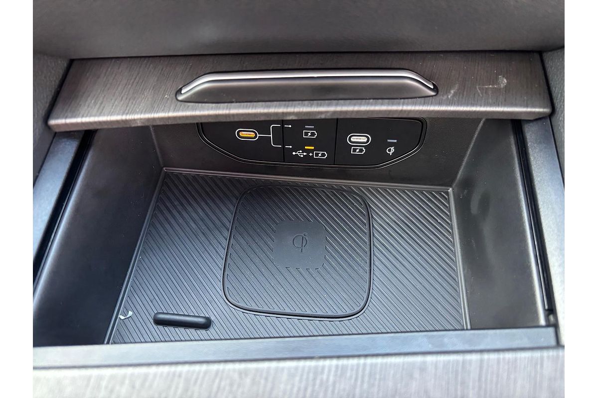 2025 Kia Sportage GT-Line NQ5 PE