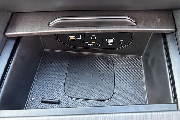 2025 Kia Sportage GT-Line NQ5 PE