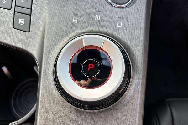 2025 Kia Sportage GT-Line NQ5 PE