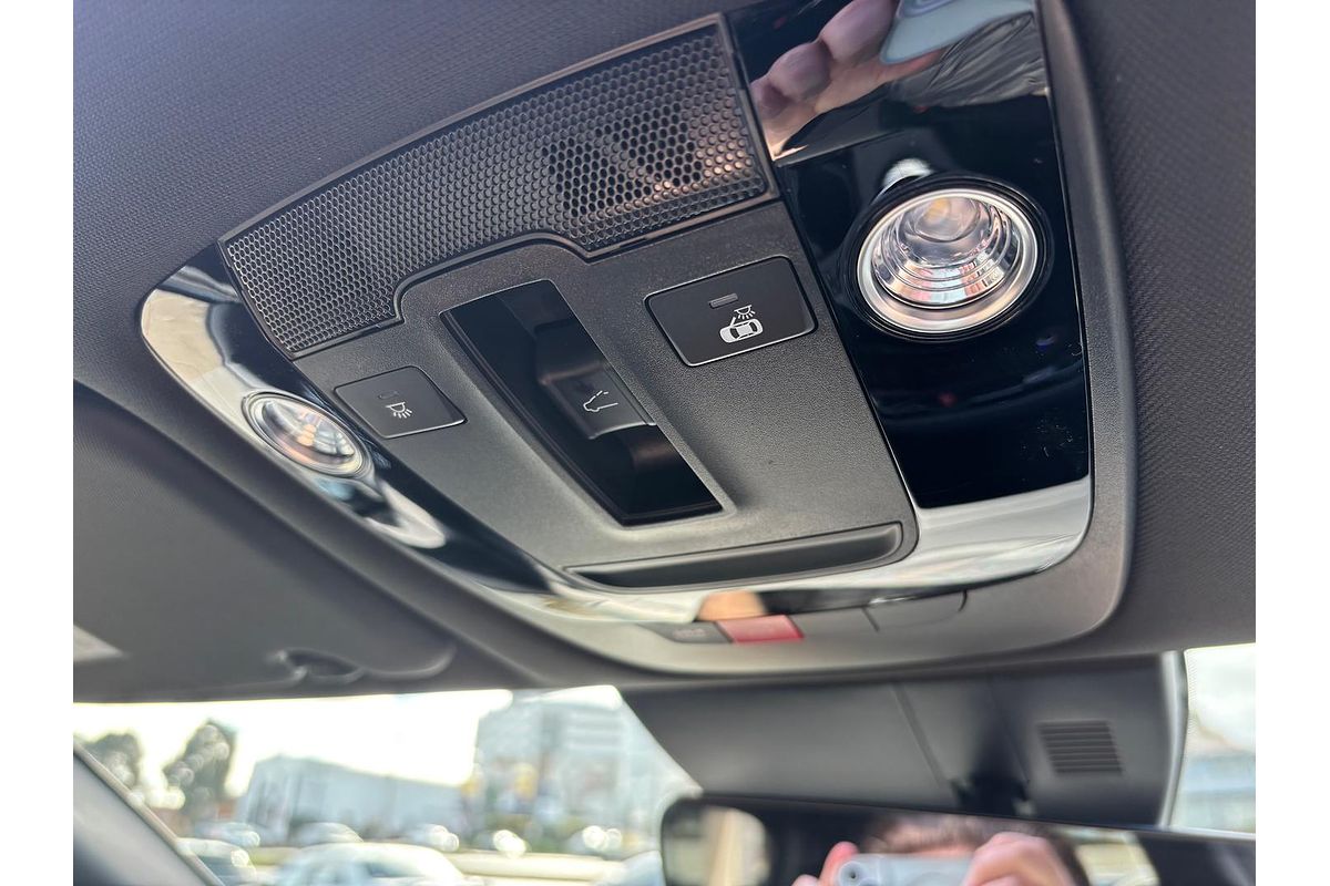 2025 Kia Sportage GT-Line NQ5 PE