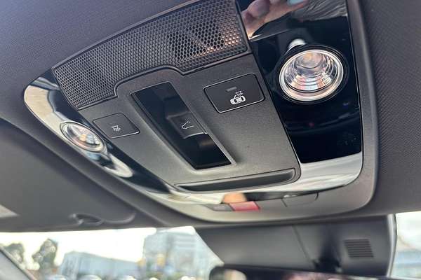 2025 Kia Sportage GT-Line NQ5 PE