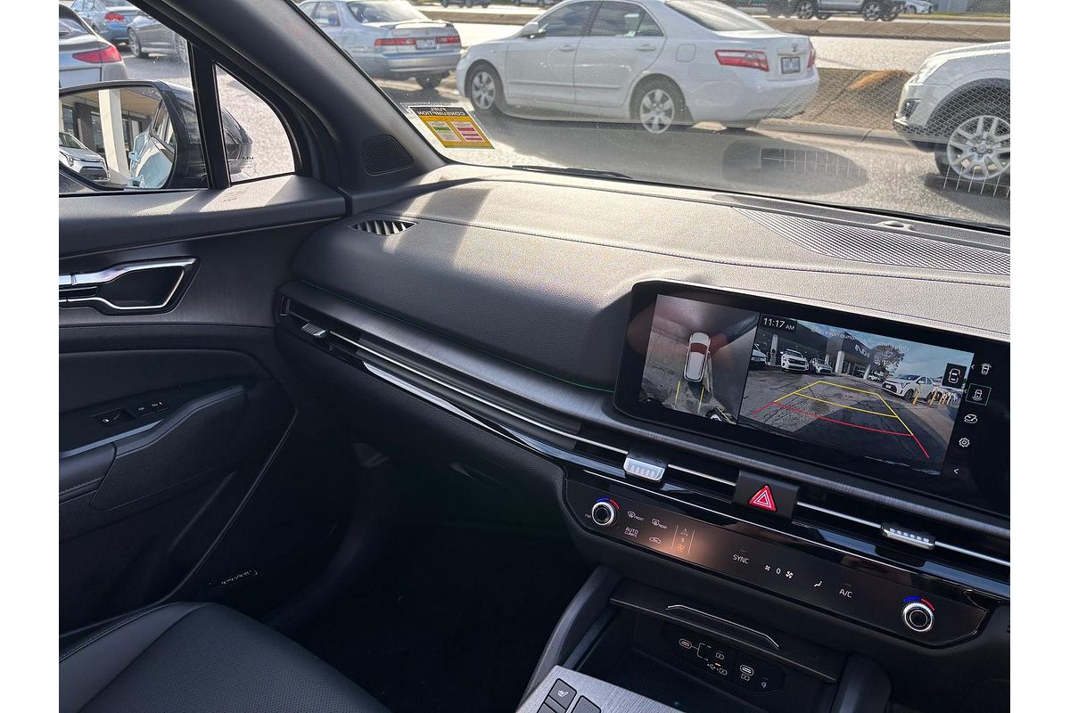 2025 Kia Sportage GT-Line NQ5 PE