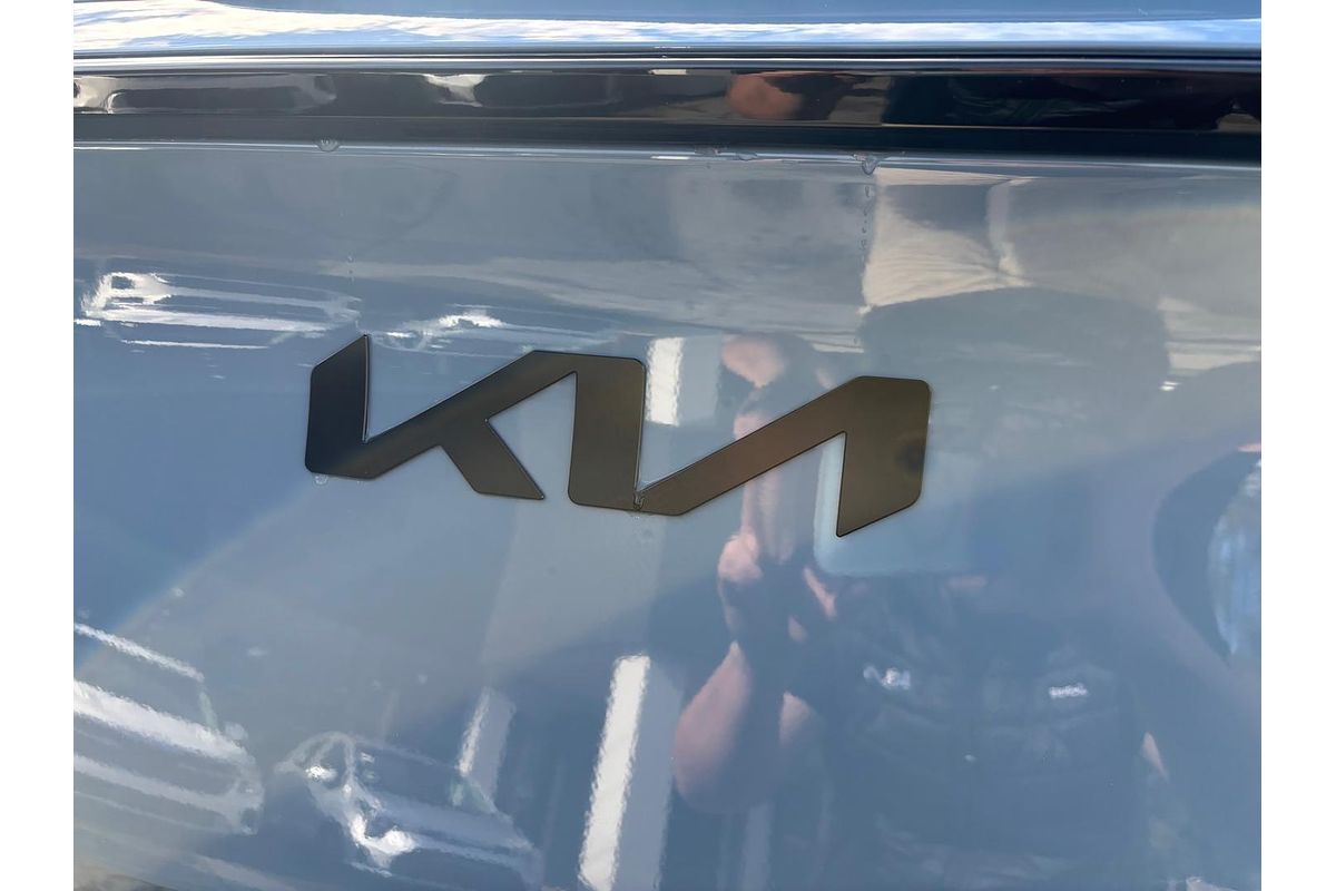 2025 Kia Sportage GT-Line NQ5 PE