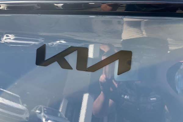 2025 Kia Sportage GT-Line NQ5 PE