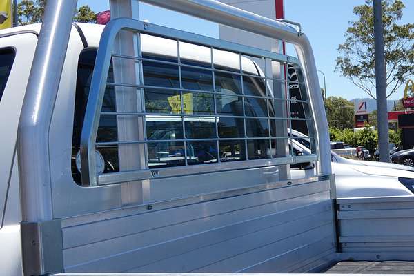 2025 Toyota Hilux SR GUN126R 4X4