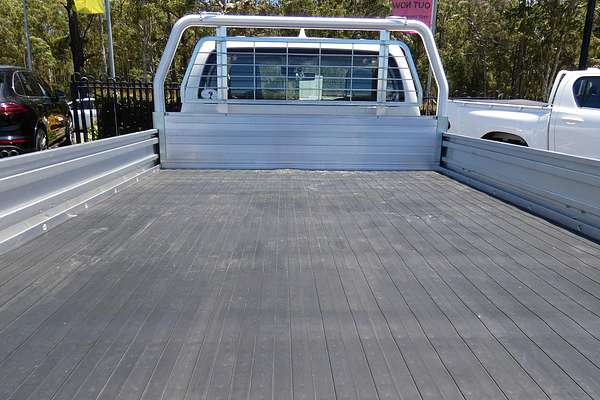 2025 Toyota Hilux SR GUN126R 4X4